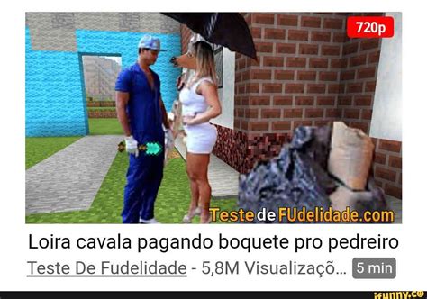 Teste De Fudelidade .